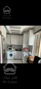 ۵۱ متر ۱ خواب فول بازسازی آلاله شرقی