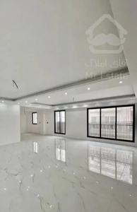 اجاره آپارتمان ۱۶۰ متری (هراز)