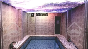 اجاره ویلا استخر سرپوشیده آب گرم