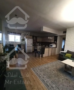 ۷۳ مـتر / ۲ خوابه / شاهـین / جنت آباد