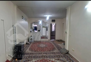 فروش آپارتمان ۶۶ متری ۱ خوابه طبقه ۴