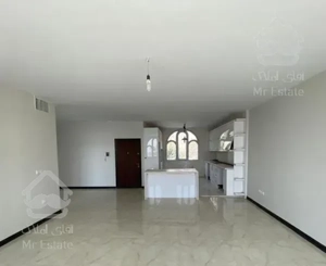 ۱۳۳ متر سعادت آباد بازسازی کامل