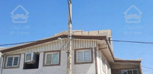 آپارتمان 95 متر تمیز و خوش ساخت