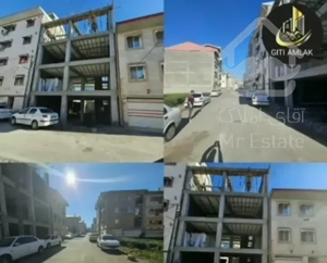 فروش آپارتمان ۱۵۰ متری ۳ خوابه