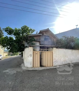 فروش خانه ویلایی قابل سکونت سند دار در لنگرود