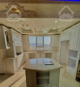 آپارتمان۱۹۰متر/متریال /بهنام