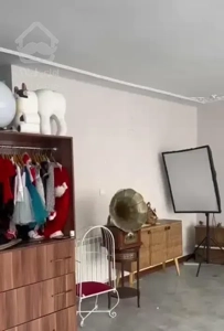 برق آلستوم ۱۰۰ متر ۲ خواب طبقه اول