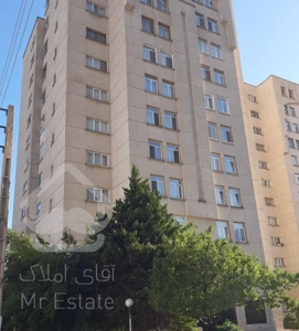 فروش 105 متر 2 خواب جنوبی بدون مشرف