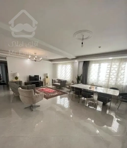 ۱۲۶متر ۳ خواب مرزداران معاوضه با ۱۸۰ متر به بالا