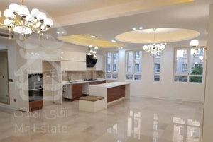 برج باغ منطقه آپارتمان