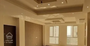 فروش آپارتمان ۹۰متری بر۲۰متری محک