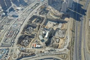 پیش فروش آپارتمان 132 متری در سری n شهرک چیتگر