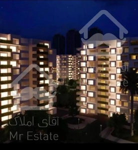 مشارکت و سرمایه گزاری/برج باغ/سوپرلوکس/۱۷۰متر ۴خوابه