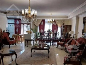 ۹۶متر۲خ فول خطی روبه آفتاب بدون مشابه در شهران