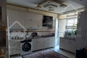 آپارتمان ۱۰۱ متر دو خوابه