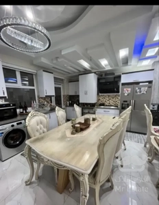 83 متر - دو پارکینگ سندی -