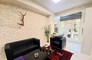 آپارتمان ۸۰ متر دو خوابه الوند غرق نور