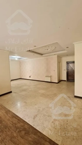 فروش آپارتمان ۸۴ متری در جنت آباد جنوبی لاله فول دو خواب، غرق در نور