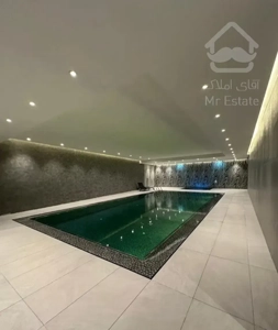 الهیه/۲۴۰ متر/مدرن و نوساز/فول مشاعات/۷ پارکینگ