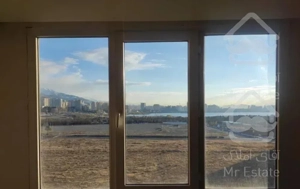 غرب دریاچه برج ۹۰ متر ویو ابدی