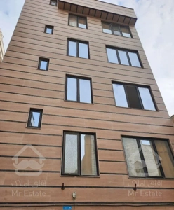 ۵۲ منری بن بست صفری