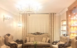 ونک /  110متر  /  2 خ  /  بازسازی شده