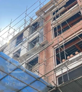 اپارتمان۱۳۲مترخوش نور امام رضا حرم/سرشورخامنه ای