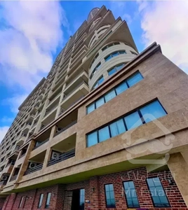 پیام ۳ / فول  فرنیش طبقات بالا