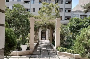 72 متر 2خواب/خورجینی فول(مجرد موجه) /فردوس وفااذر