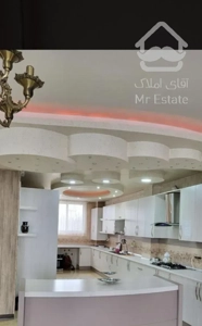 ۹۶ متری فول بازسازی شده