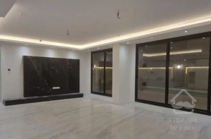 فروش آپارتمان ۱۲۰ متری ۱۳۰متر حیاط اختصاصی بزرگمهر