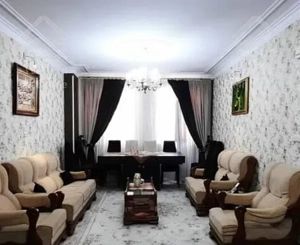 ۸۰ متر پونک همیلا