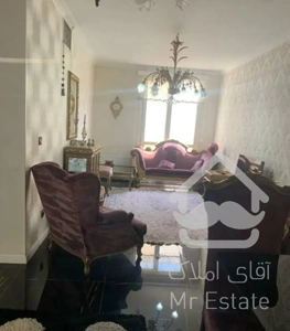 واحد ۹۳ متر خوش نقشه دلباز