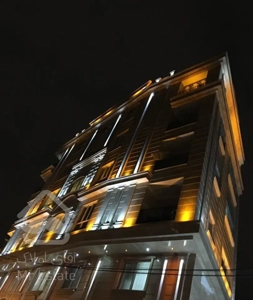 ۸۰ متر / نوساز / کلید نخورده