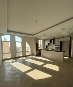 ۸۵ متر۲ خواب فول امکانات ویو‌ابدی