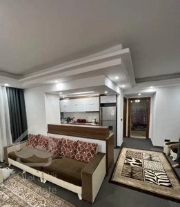 آپارتمان ساحلی منطقه آزاد مازندران