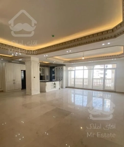 «۲۳۰ متر نوساز تک واحدی بی‌همتا در قلب گوهردشت»