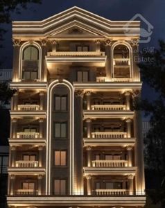 واحد شخصی بسیار دنج در اندیشه با وام آماده