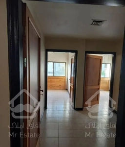 ۲تا 85متر رویایی سه بر/جنب به باغ/اندرزگو ارزشمند