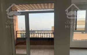 155 متر ولنجک / چشم انداز ابدی/ فول باسازی