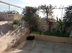 اپارتمان ۲ طبقه ۱۰۰ و ۸۰ متری