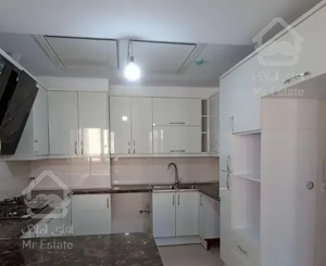 ۱۰۵ متر نوساز وقابل تمدید تا زمانی که خانه دار شید