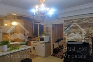 ۷۳/دو خواب/فول امکانات/خوش نقشه