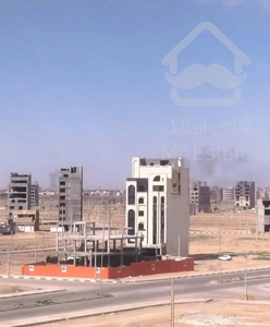 آپارتمان 90متری آماده سکونت