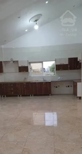 ۲۵۰متر باغچه ۶۸م ویلا معاوضه با طلا