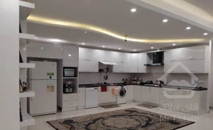 فروش واحد ل*وکس ۱۷۰متری تکواحدی رادیو دریا