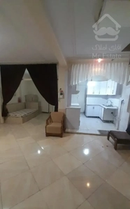 ۶۲متر ۱خواب طبقه همکف کلا ۲طبقه متروشریف