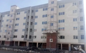 مسکن ملی۸۵ متر برمیدارن قطعه۱۲