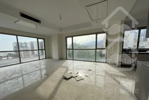 یاسر/3خوابه 3جهت غرق نور/3بالکن