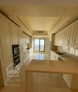 نیاوران ۱۹۰ متر دنج ترین فرعی شمال کاخ